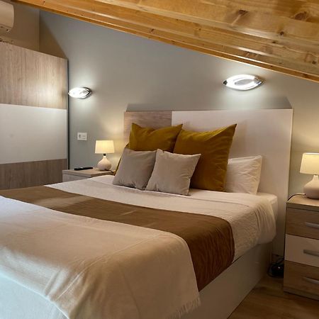 Apartamentos Aranda - Atico Duero Aranda de Duero Extérieur photo