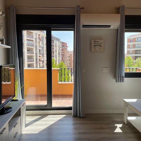 Apartamentos Aranda - Atico Duero Aranda de Duero Extérieur photo
