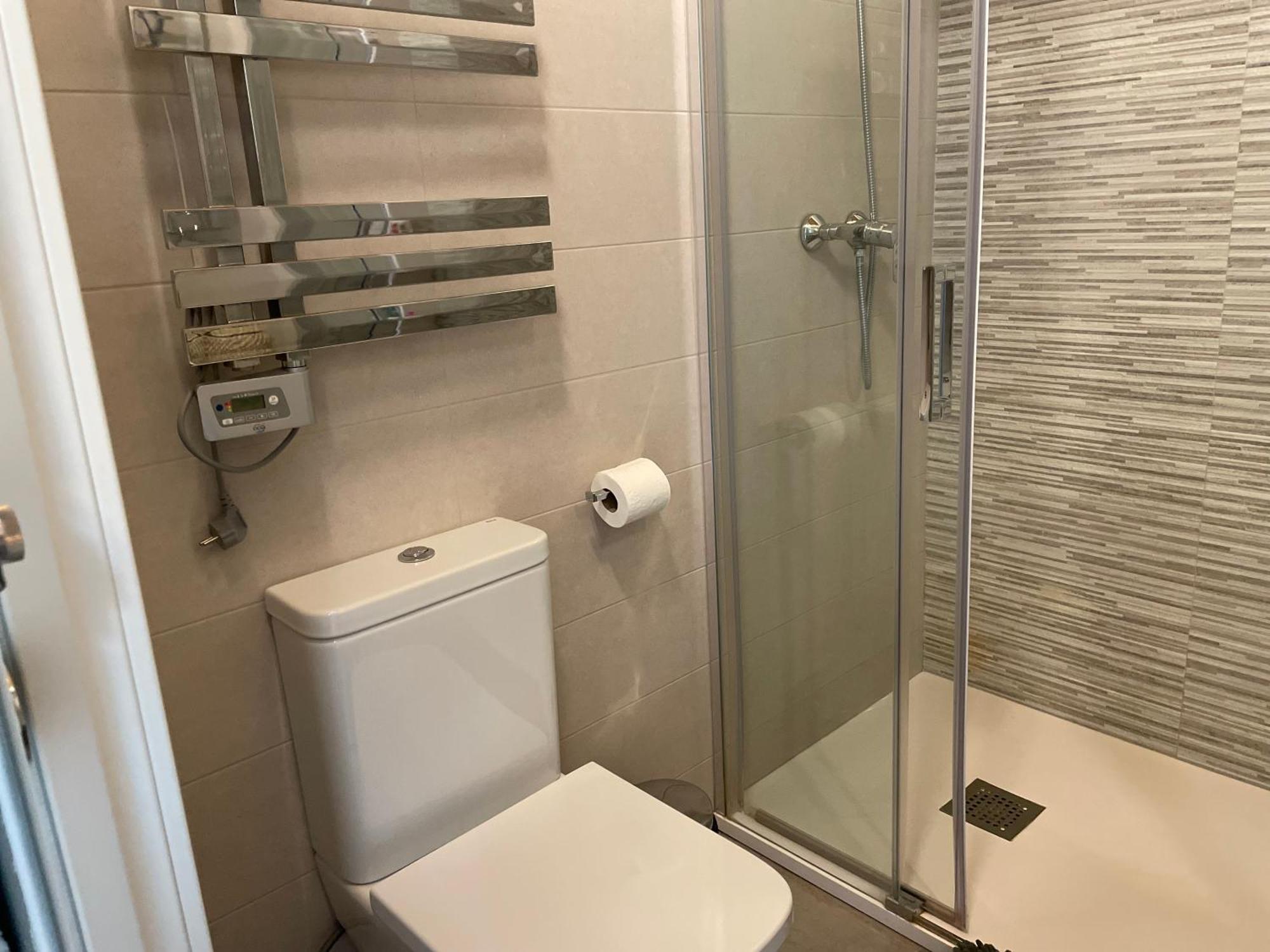 Apartamentos Aranda - Atico Duero Aranda de Duero Extérieur photo