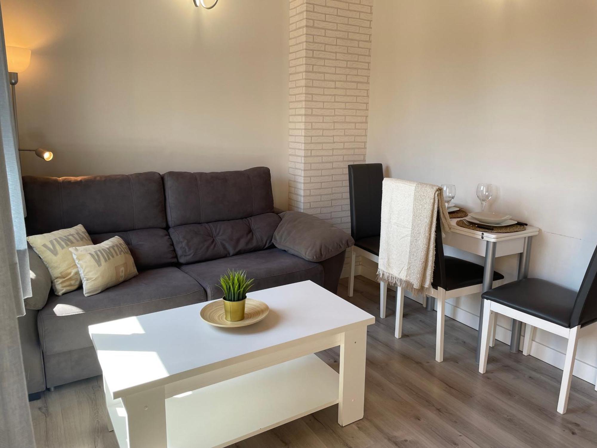 Apartamentos Aranda - Atico Duero Aranda de Duero Extérieur photo
