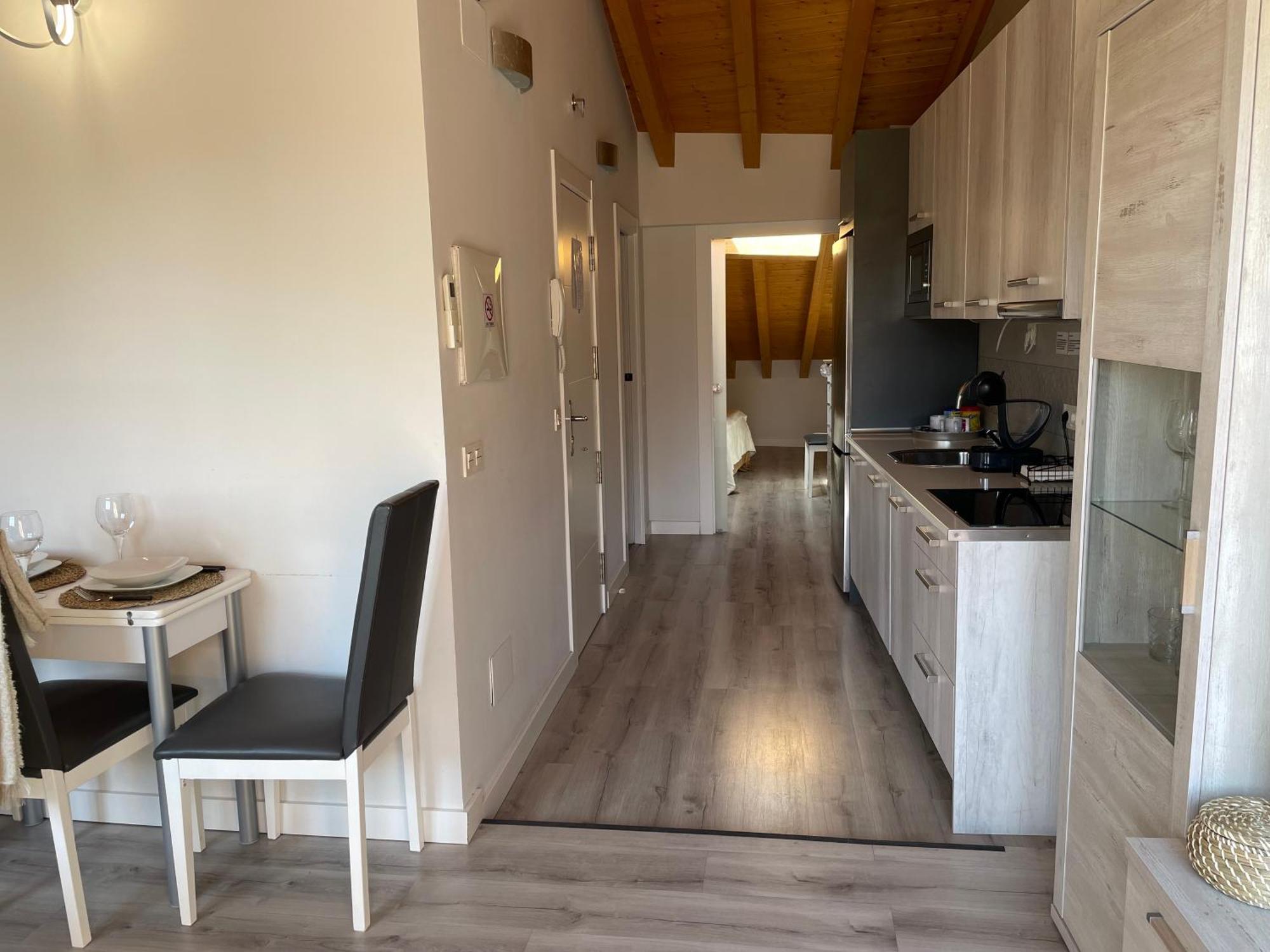 Apartamentos Aranda - Atico Duero Aranda de Duero Extérieur photo
