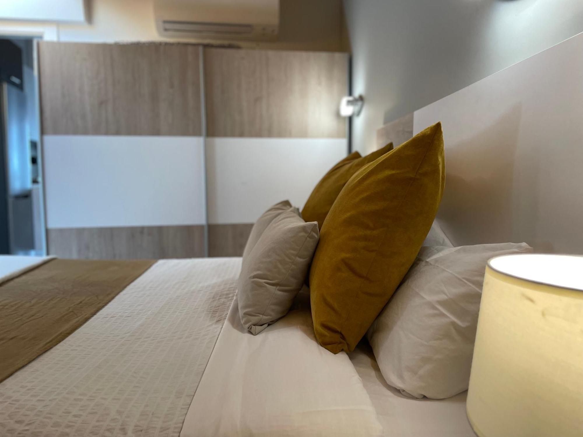 Apartamentos Aranda - Atico Duero Aranda de Duero Extérieur photo