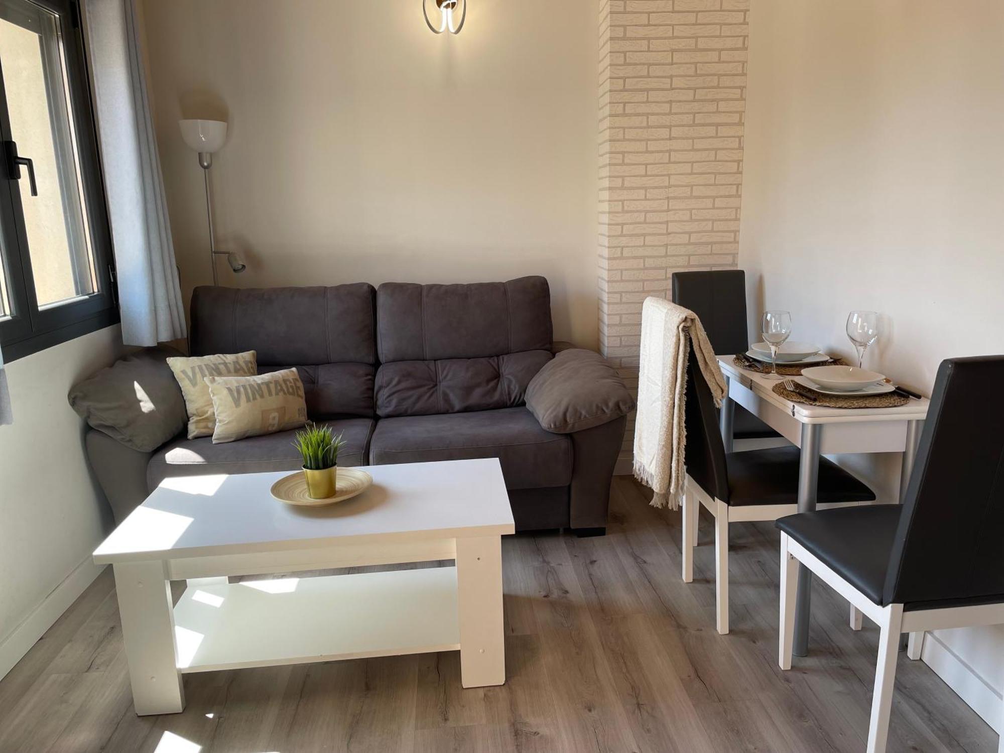 Apartamentos Aranda - Atico Duero Aranda de Duero Extérieur photo