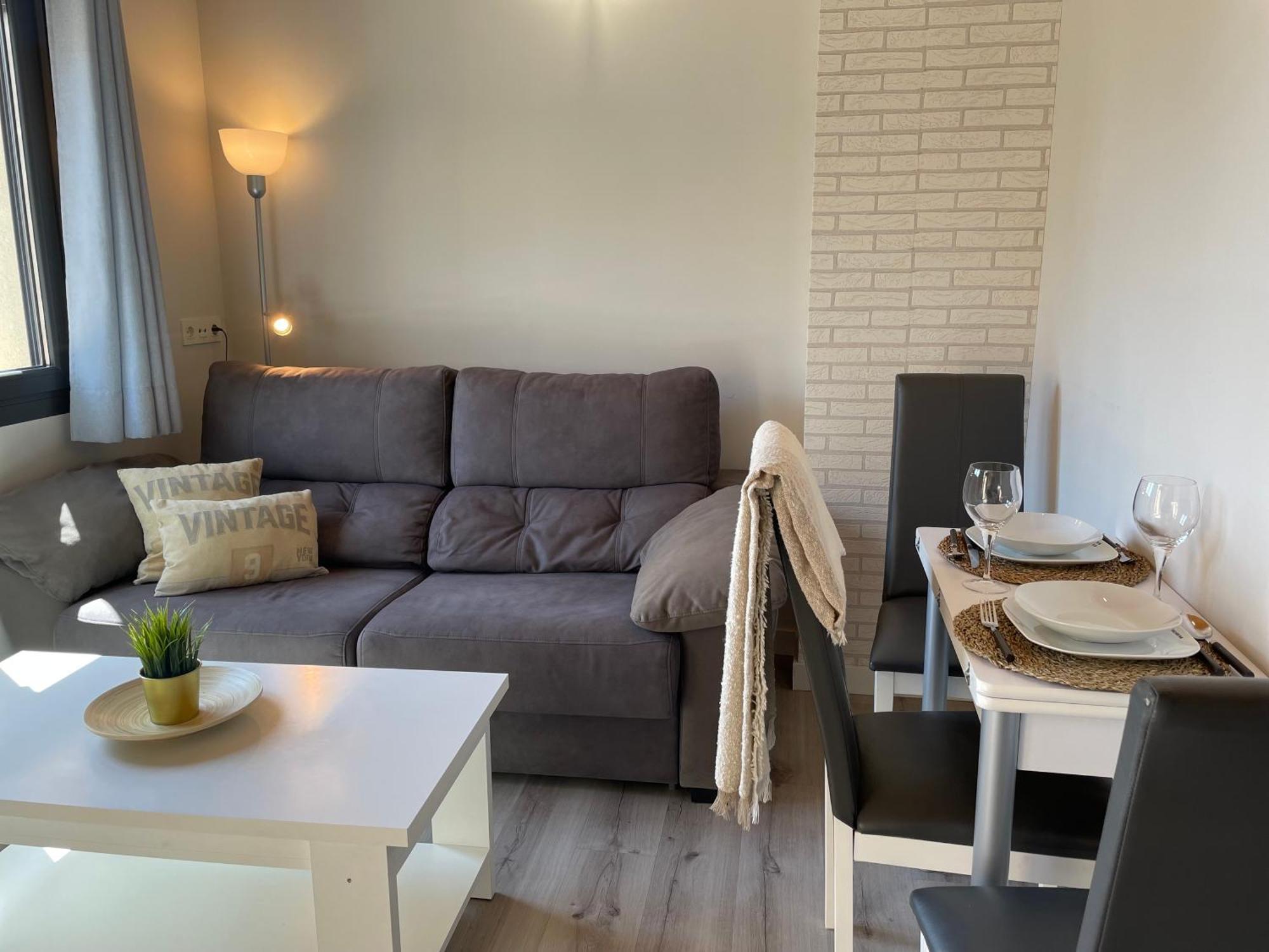Apartamentos Aranda - Atico Duero Aranda de Duero Extérieur photo