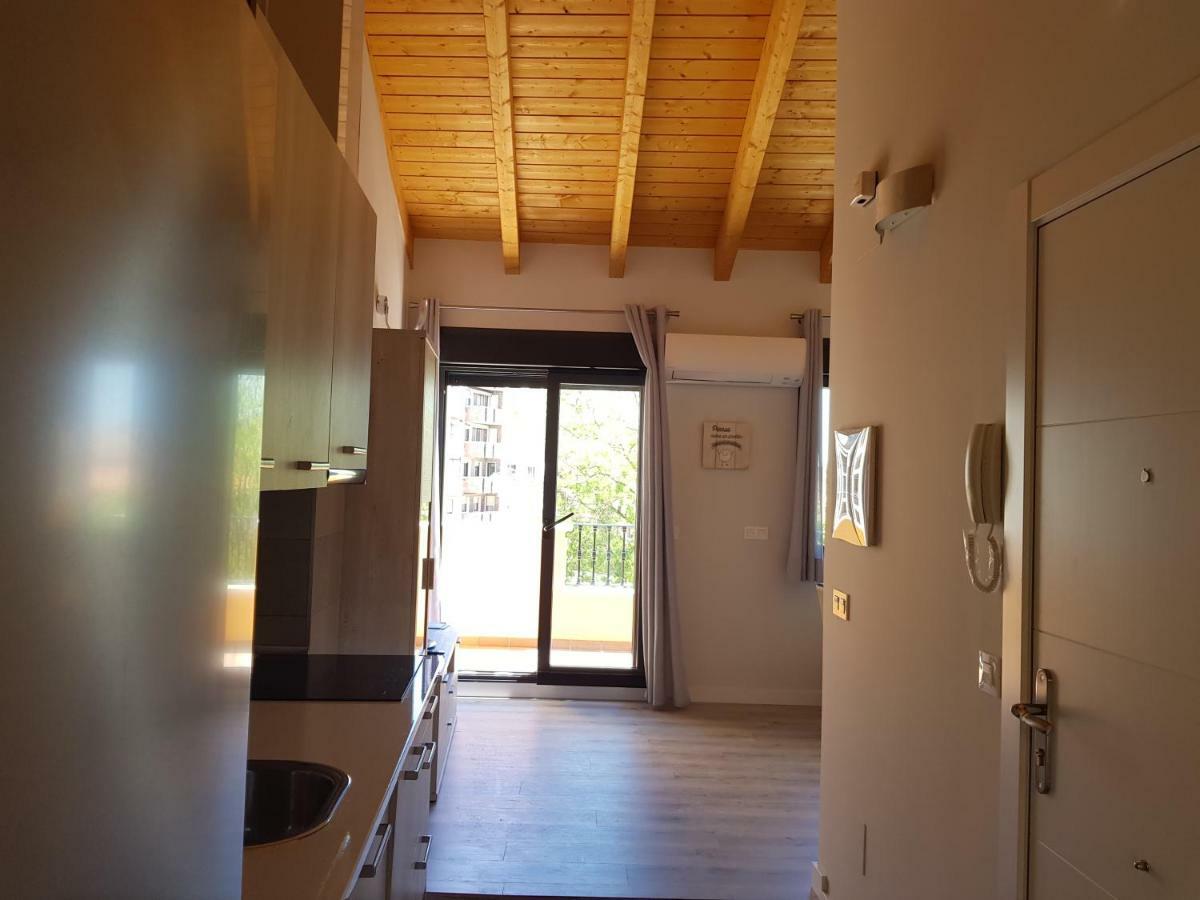 Apartamentos Aranda - Atico Duero Aranda de Duero Extérieur photo